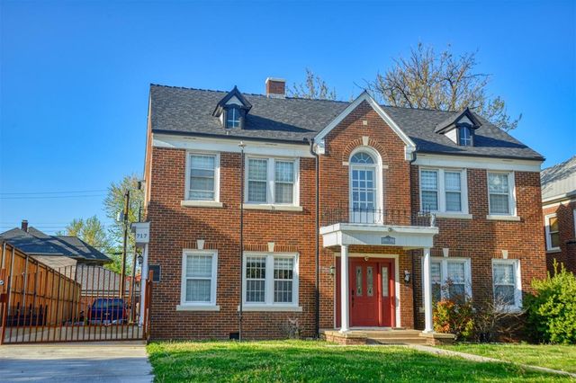 719 NE 17th Street, Oklahoma City, OK 73105