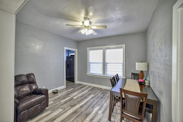 719 NE 17th Street, Oklahoma City, OK 73105
