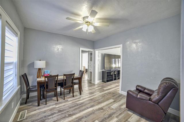719 NE 17th Street, Oklahoma City, OK 73105