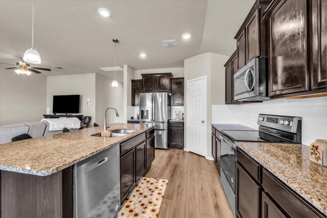 1207 Prospector TRL, Harker Heights, TX 76548