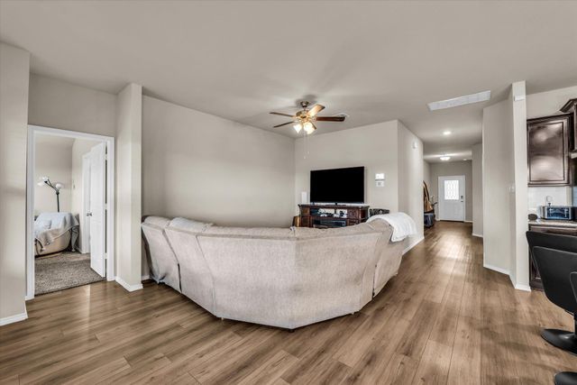 1207 Prospector TRL, Harker Heights, TX 76548