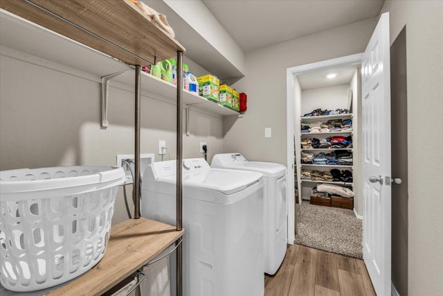 1207 Prospector TRL, Harker Heights, TX 76548