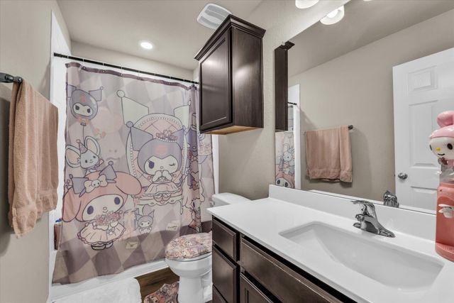 1207 Prospector TRL, Harker Heights, TX 76548