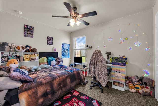1207 Prospector TRL, Harker Heights, TX 76548