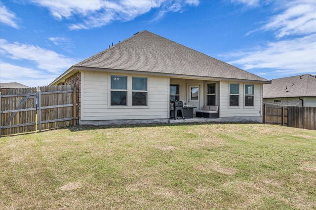 1207 Prospector TRL, Harker Heights, TX 76548