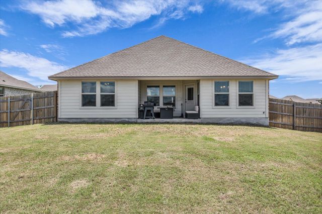 1207 Prospector TRL, Harker Heights, TX 76548