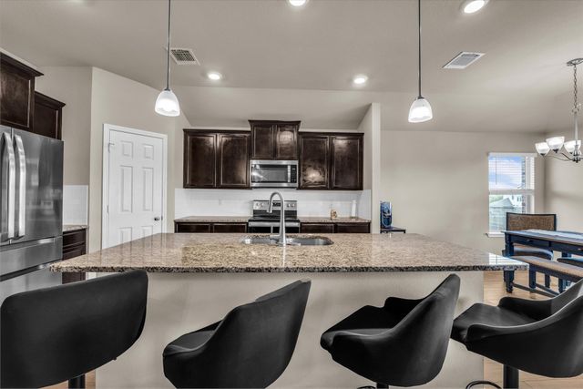 1207 Prospector TRL, Harker Heights, TX 76548
