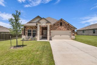1207 Prospector TRL, Harker Heights, TX 76548