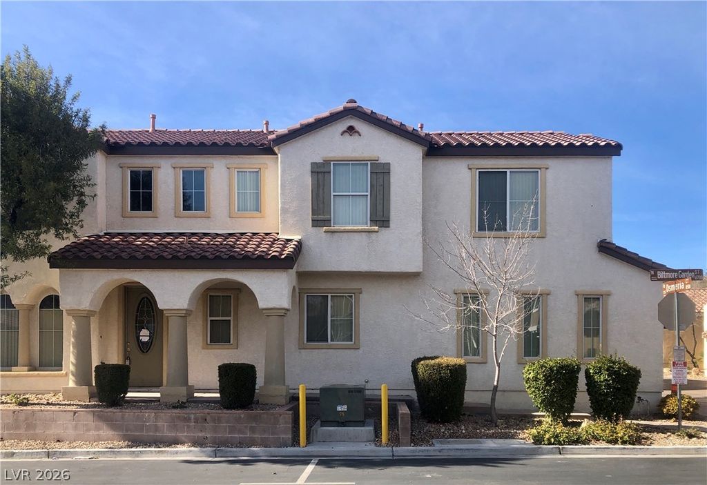 8553 OSMEREA Court, Las Vegas, NV 89149