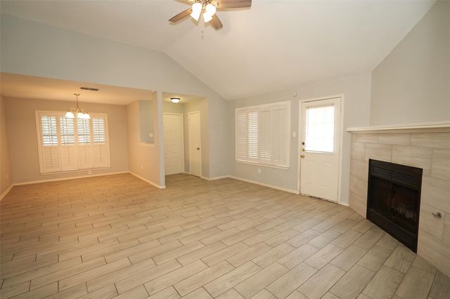 14305 Levering ST, Austin, TX 78725