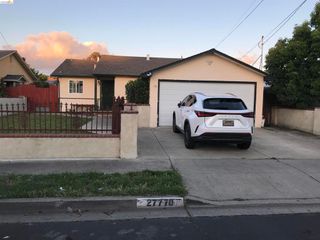27770 Dickens Ave., Hayward, CA 94544