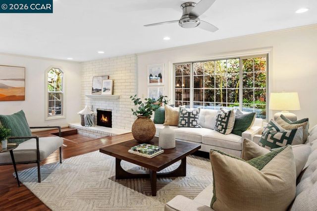 440 Wabash Pl, Danville, CA 94526