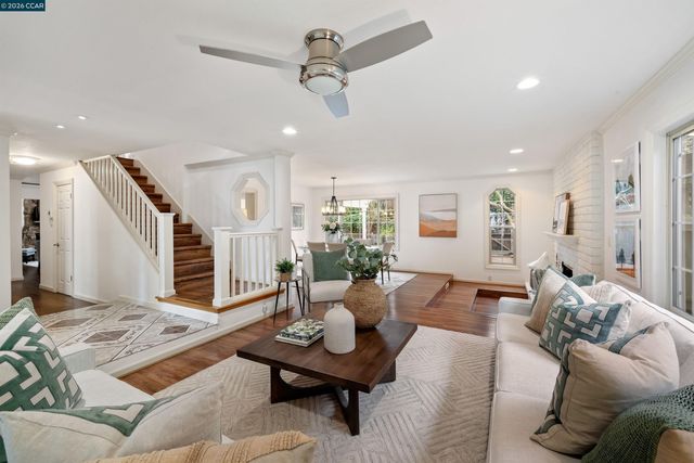 440 Wabash Pl, Danville, CA 94526