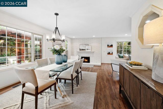 440 Wabash Pl, Danville, CA 94526