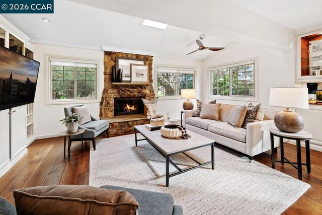 440 Wabash Pl, Danville, CA 94526