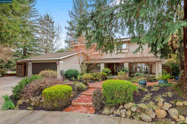 440 Wabash Pl, Danville, CA 94526