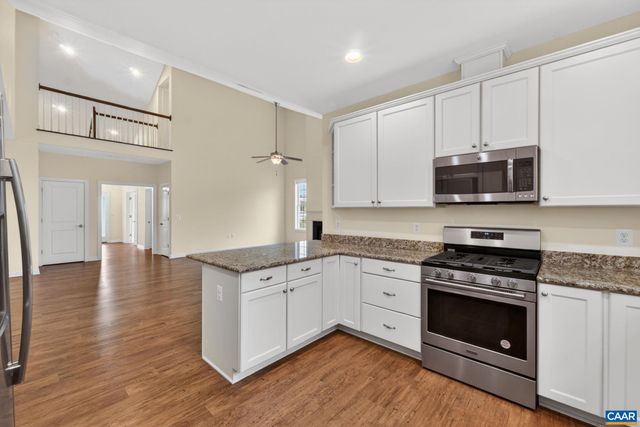34 VIRGINIA AVE, Palmyra, VA 22963