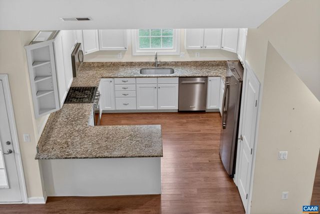 34 VIRGINIA AVE, Palmyra, VA 22963