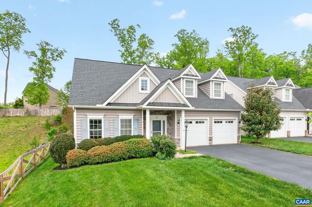 34 VIRGINIA AVE, Palmyra, VA 22963