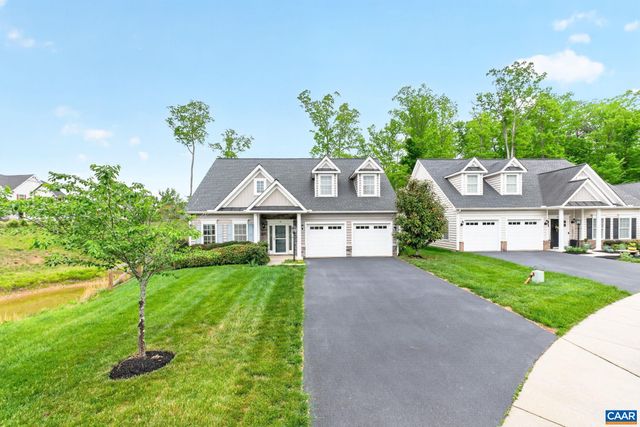 34 VIRGINIA AVE, Palmyra, VA 22963