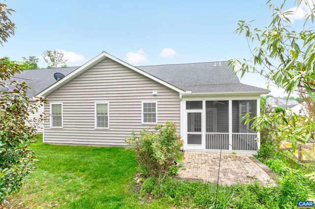 34 VIRGINIA AVE, Palmyra, VA 22963