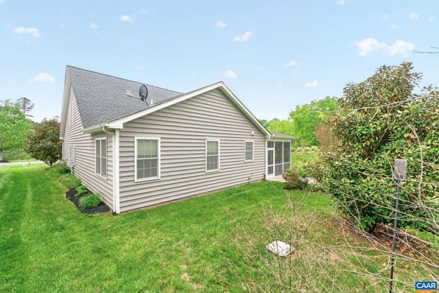 34 VIRGINIA AVE, Palmyra, VA 22963