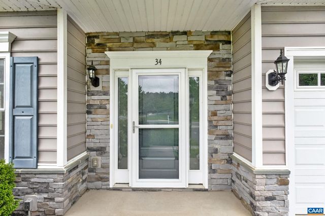 34 VIRGINIA AVE, Palmyra, VA 22963
