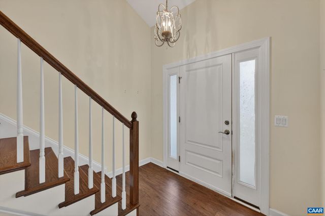 34 VIRGINIA AVE, Palmyra, VA 22963