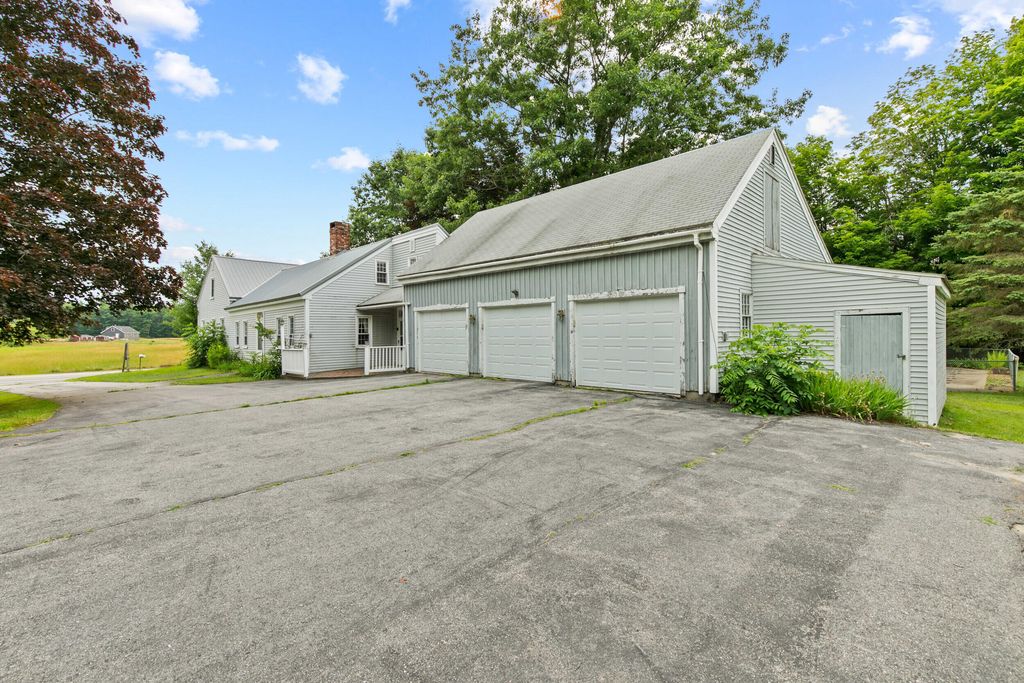 902 Long Plains Road, Buxton, ME 04093 — photo 2
