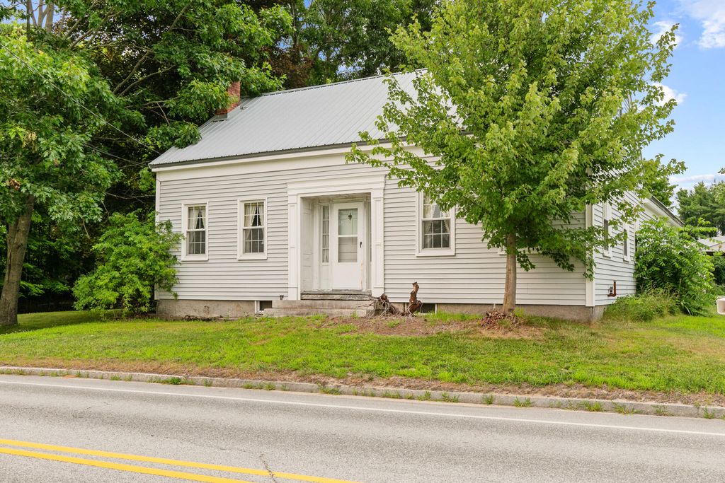 902 Long Plains Road, Buxton, ME 04093 — photo 3
