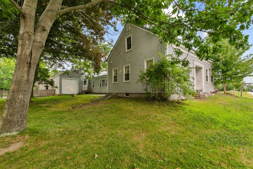 902 Long Plains Road, Buxton, ME 04093 — photo 4
