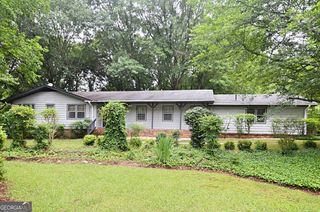 1590 Colonial South Drive SW, Conyers, GA 30094