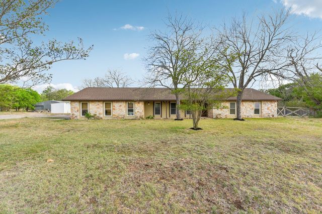 504 Buckaroo TRL, Buda, TX 78610