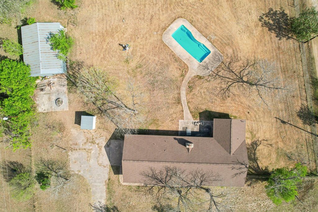 504 Buckaroo TRL, Buda, TX 78610