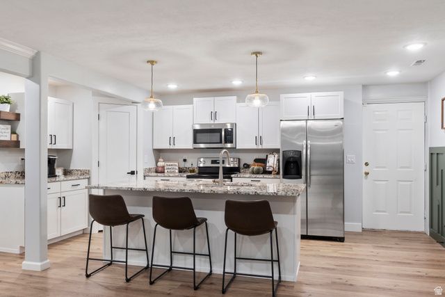 2011 W HILL ST, Kaysville, UT 84037