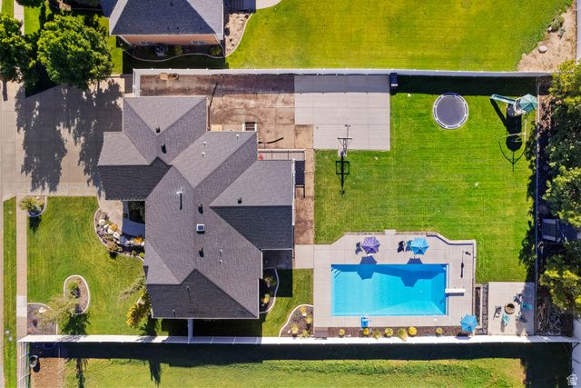 2011 W HILL ST, Kaysville, UT 84037