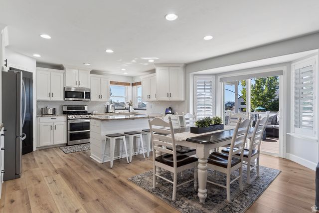 2011 W HILL ST, Kaysville, UT 84037