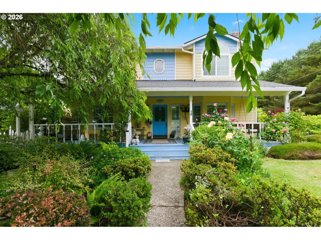 32663 Se PROCTOR St, Gresham, OR 97080