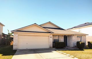 409 Blackman TRL, Hutto, TX 78634