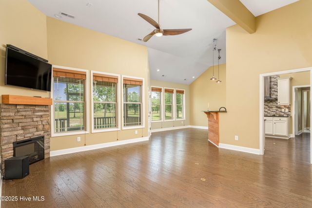 361 Norris Landing Road, Peletier, NC 28584