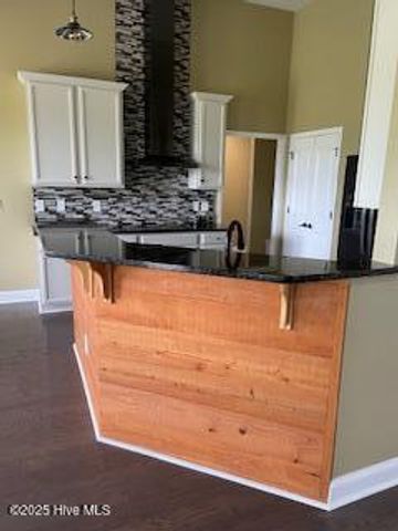361 Norris Landing Road, Peletier, NC 28584
