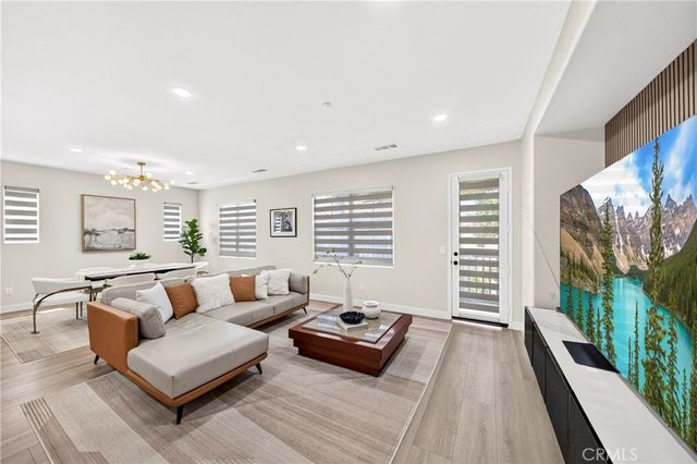 4317 Owens Street 103, Corona, CA 92883