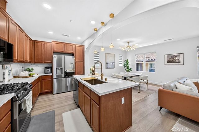 4317 Owens Street 103, Corona, CA 92883