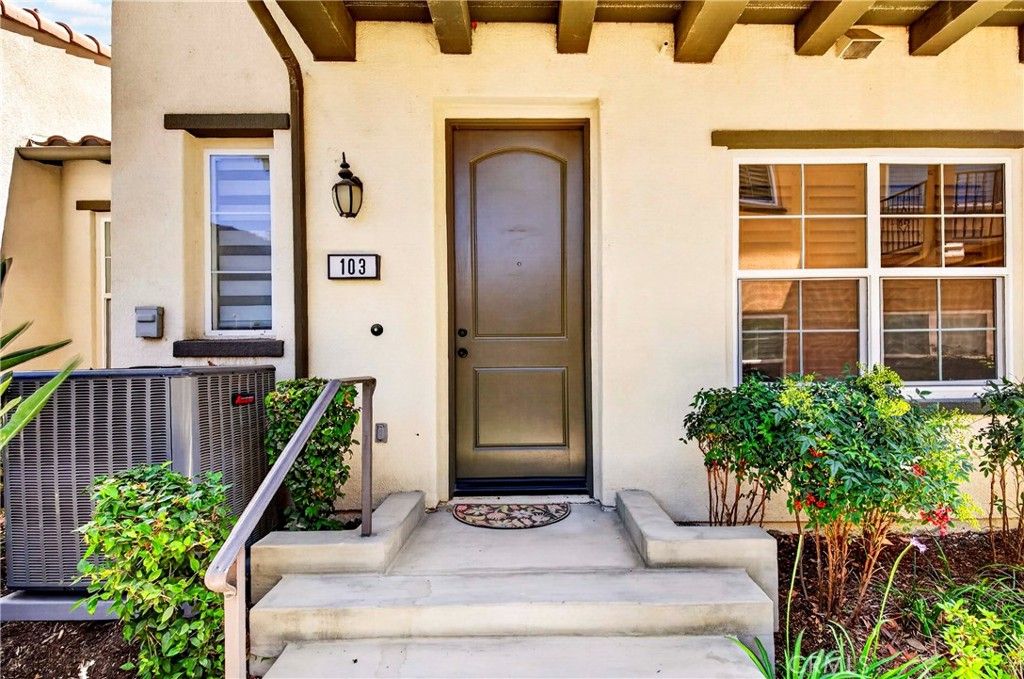4317 Owens Street 103, Corona, CA 92883