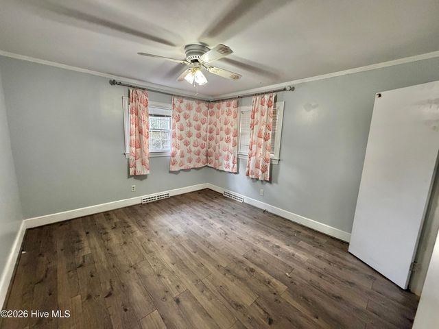 2205 Carey Road, Kinston, NC 28504