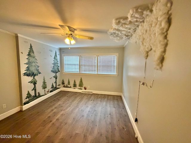 2205 Carey Road, Kinston, NC 28504