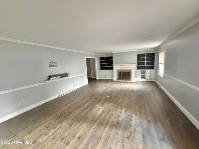 2205 Carey Road, Kinston, NC 28504