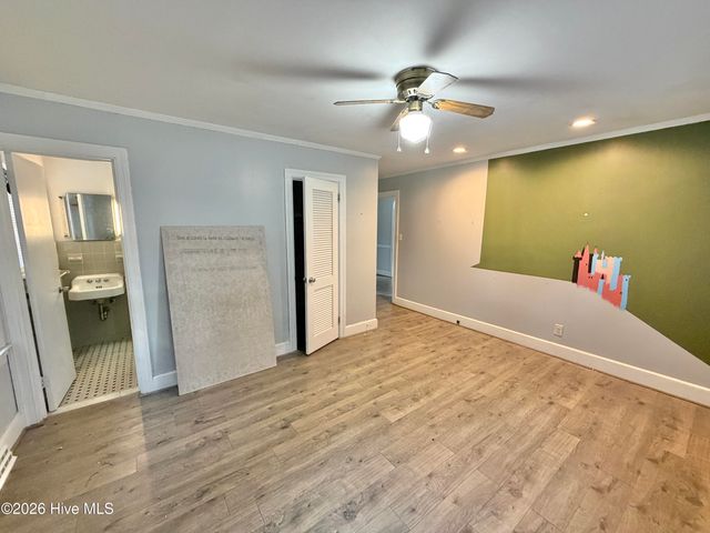 2205 Carey Road, Kinston, NC 28504