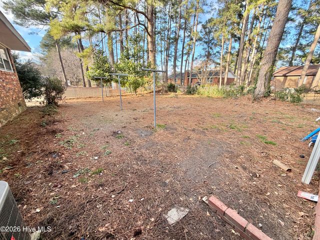 2205 Carey Road, Kinston, NC 28504