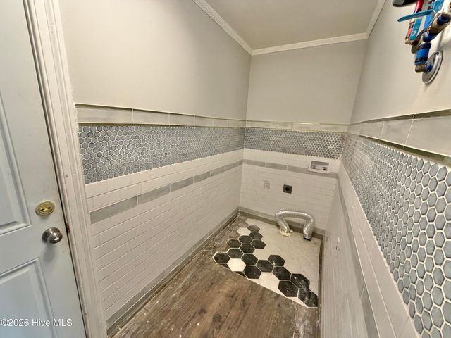 2205 Carey Road, Kinston, NC 28504